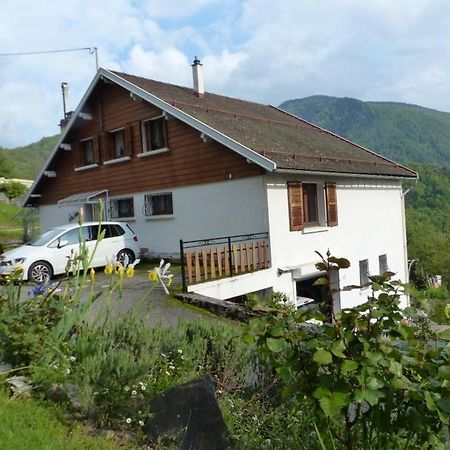 Les Cedres Apartment Ax-les-Thermes Exterior foto