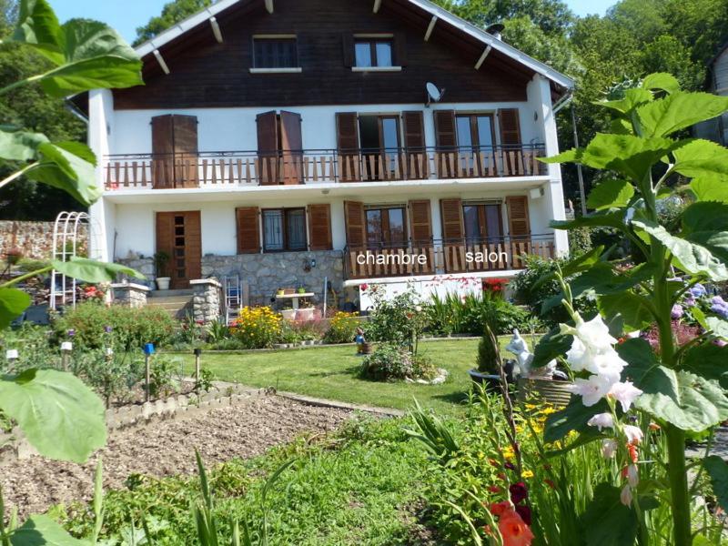 Les Cedres Apartment Ax-les-Thermes Exterior foto