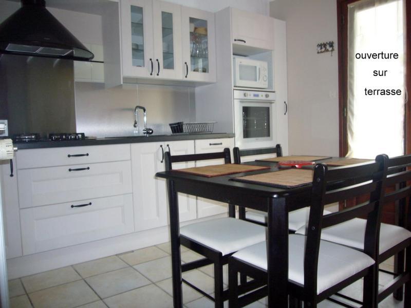 Les Cedres Apartment Ax-les-Thermes Exterior foto